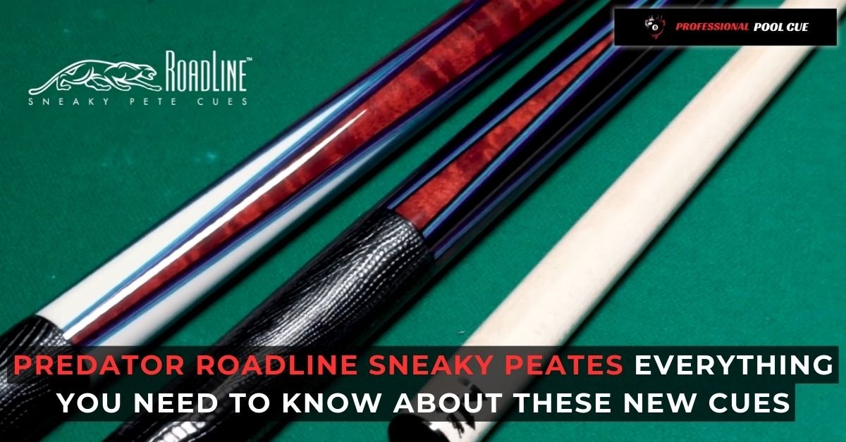 predator roadline sneaky peates everything you need to know about these new cues